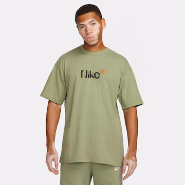 Camiseta Nike Sportswear Max90 Masculina